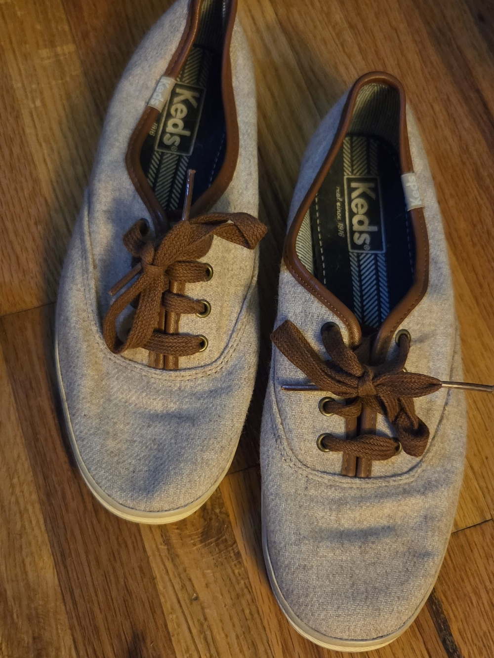 Keds Sneakers